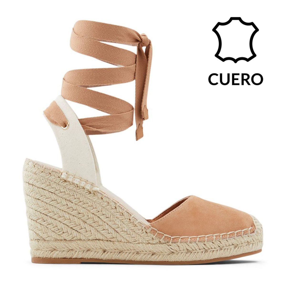 ALDO - Alpargatas Mujer Aldo