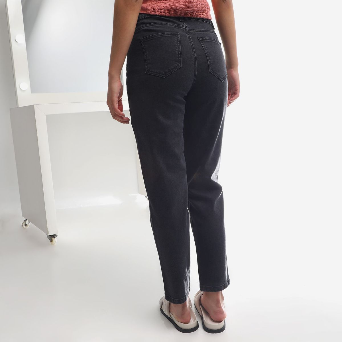 DOO AUSTRALIA - Jean Mom Mujer Doo Australia