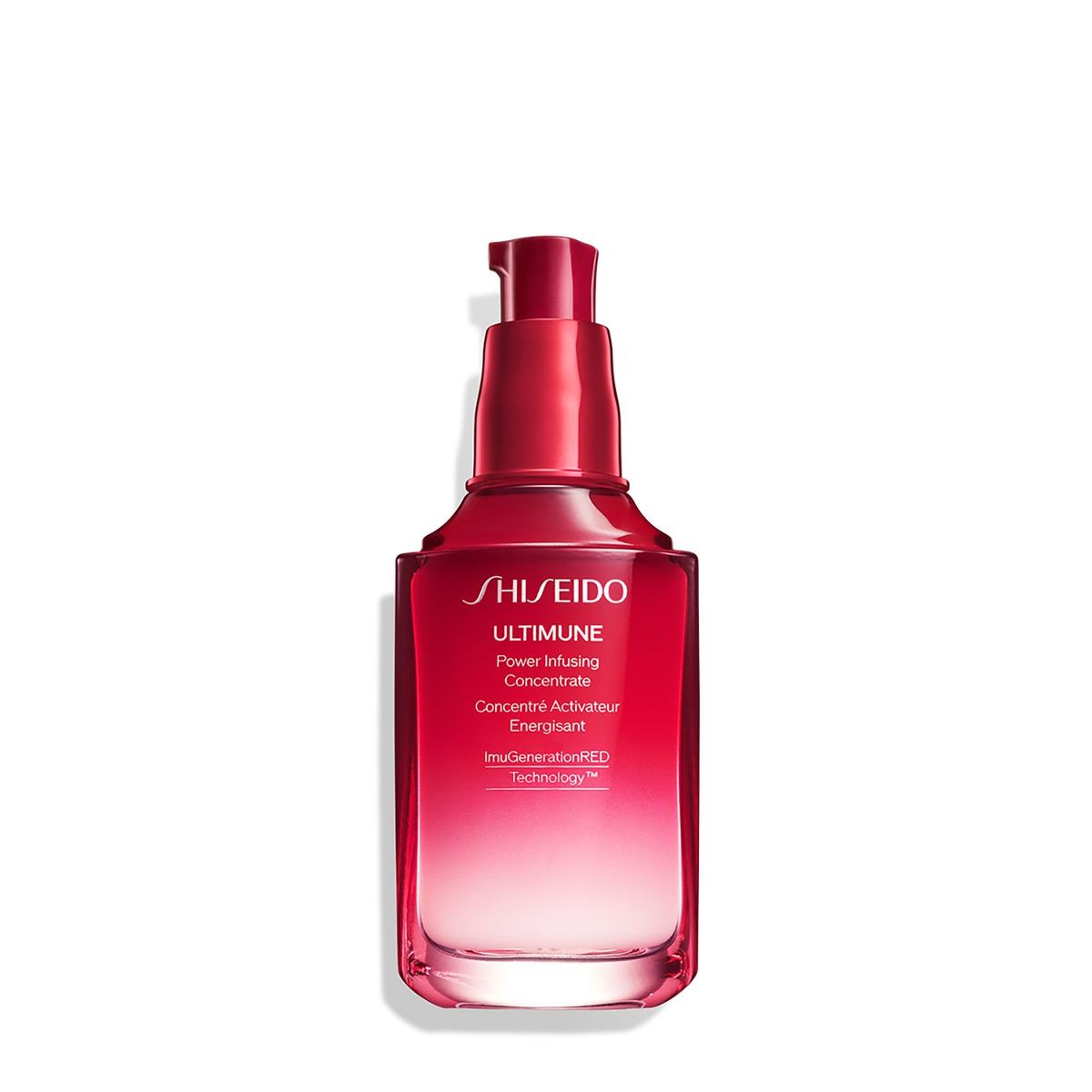 SHISEIDO - Ultimune Power Infusing Concentrate