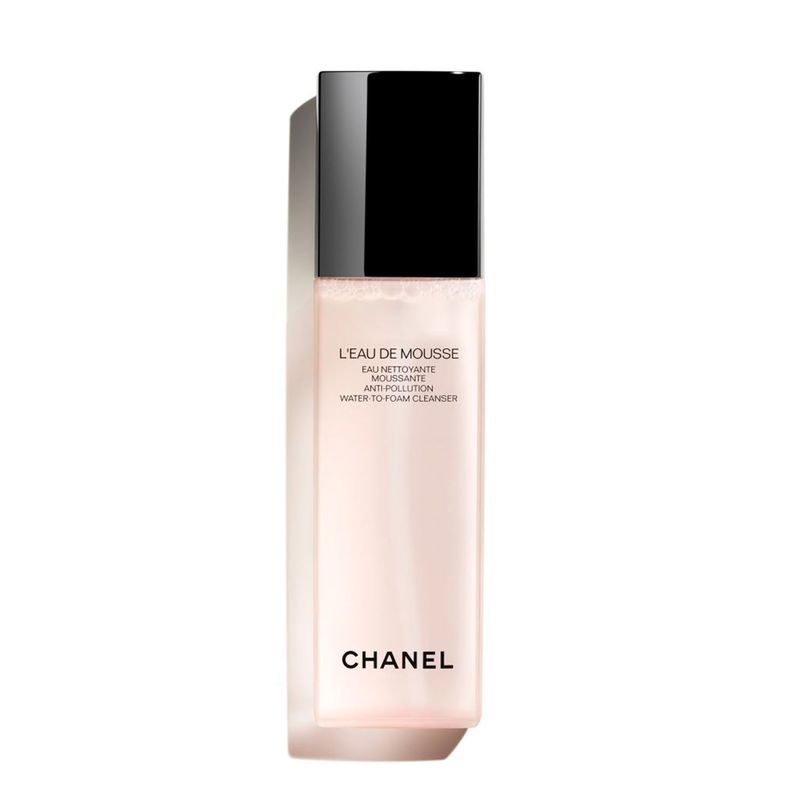 CHANEL - Demaquillante Eau d Mousse 150ML