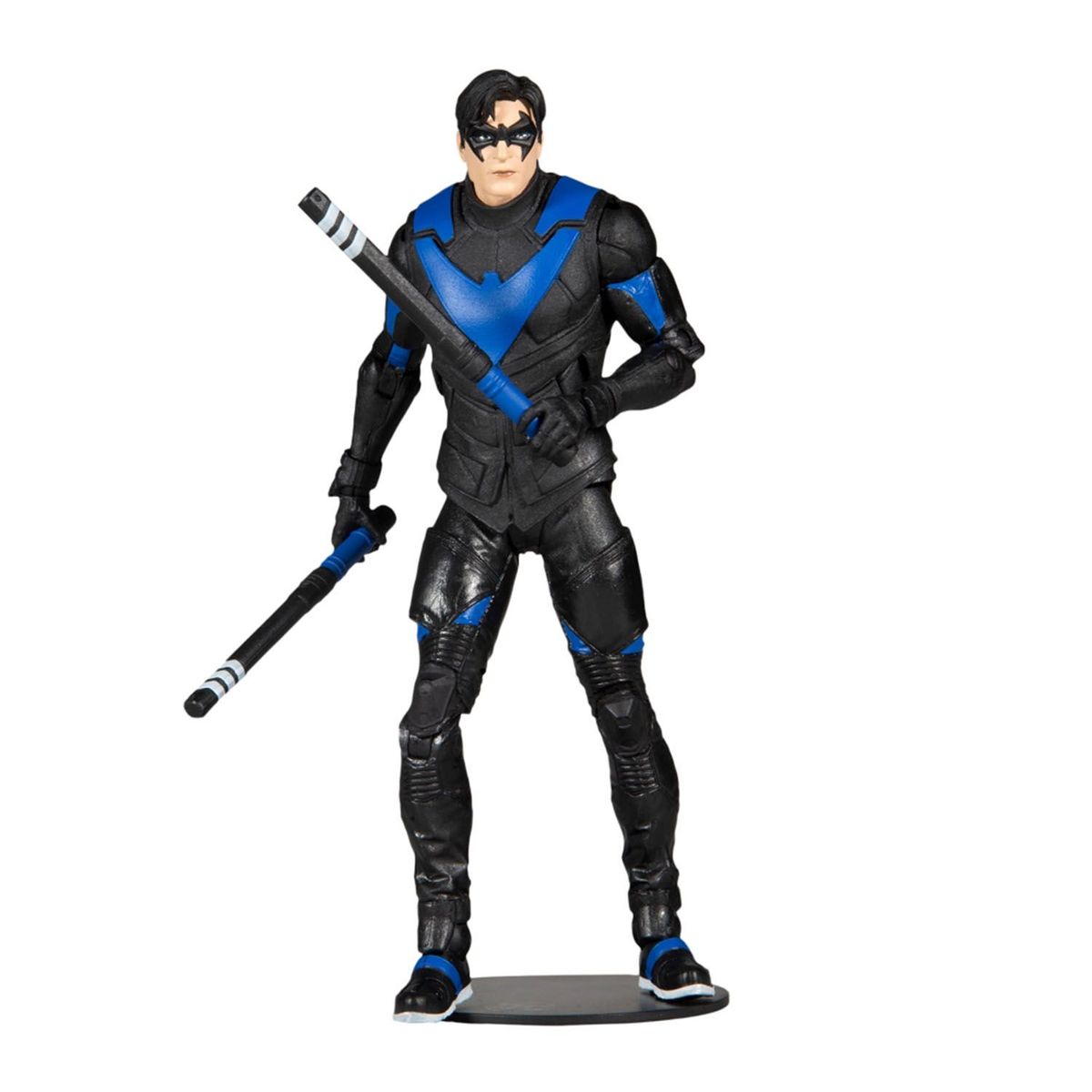 MC FARLANE - Figura de Acción Nightwing