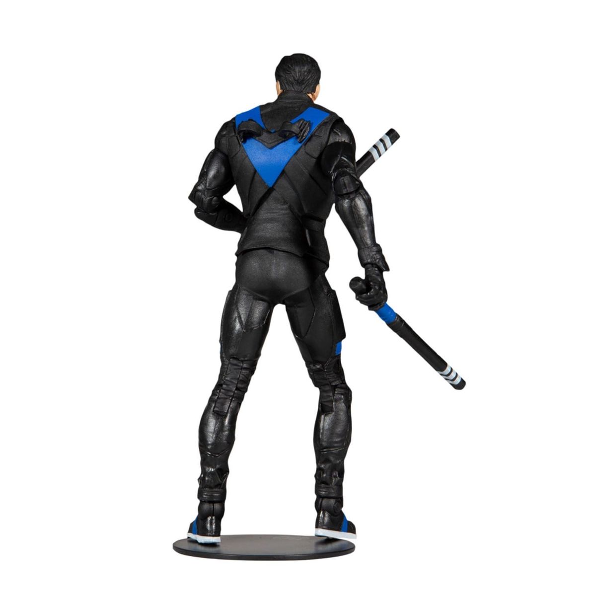 MC FARLANE - Figura de Acción Nightwing
