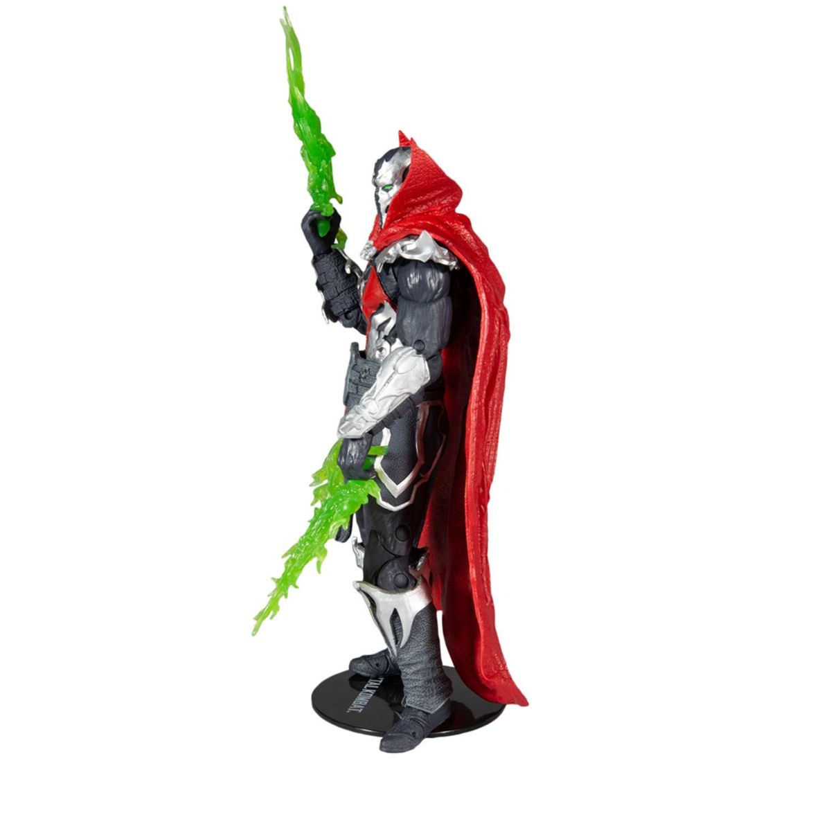MC FARLANE - Figura de Acción Spawn Malefico 17 cm