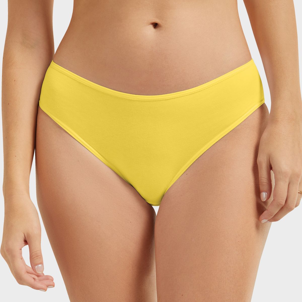 CAFFARENA - Bikini Algodón 1286