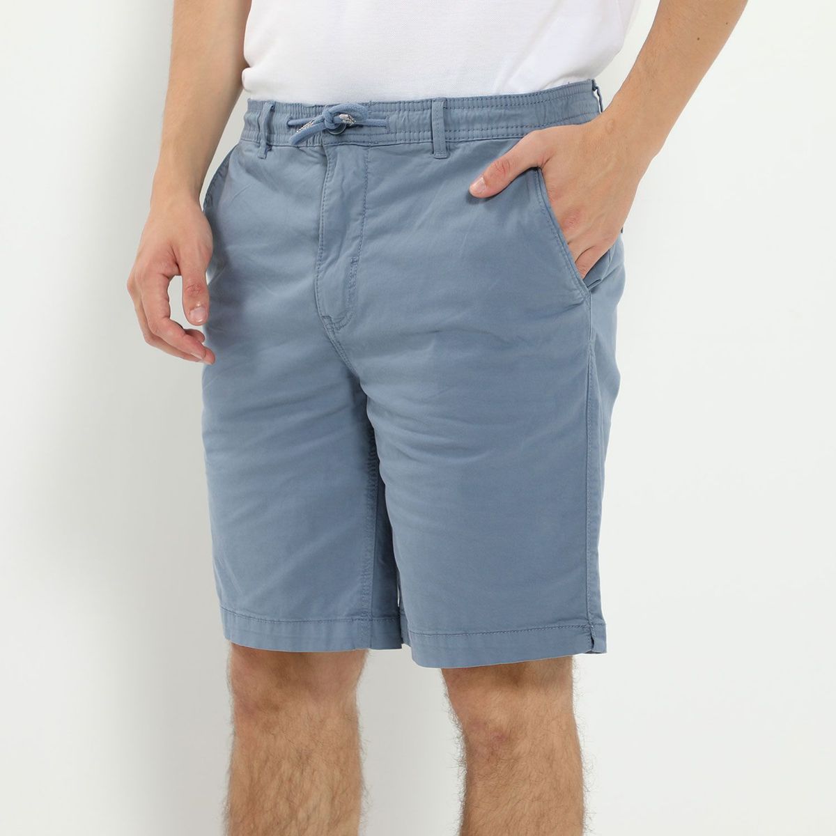 SPRINGFIELD - Short Hombre