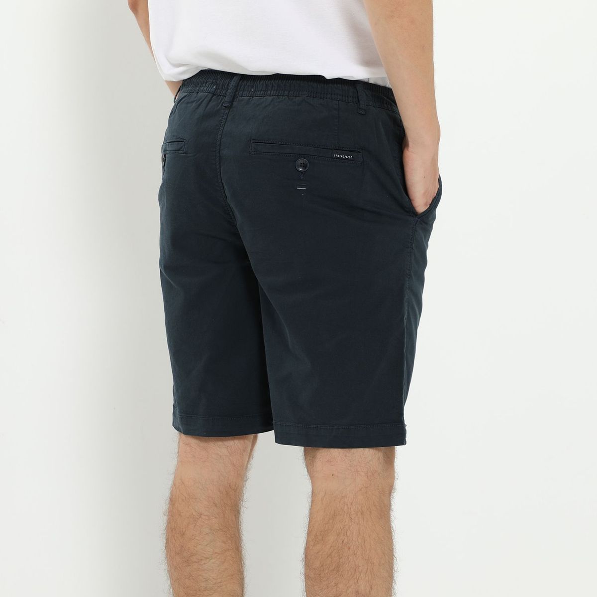 SPRINGFIELD - Short Hombre