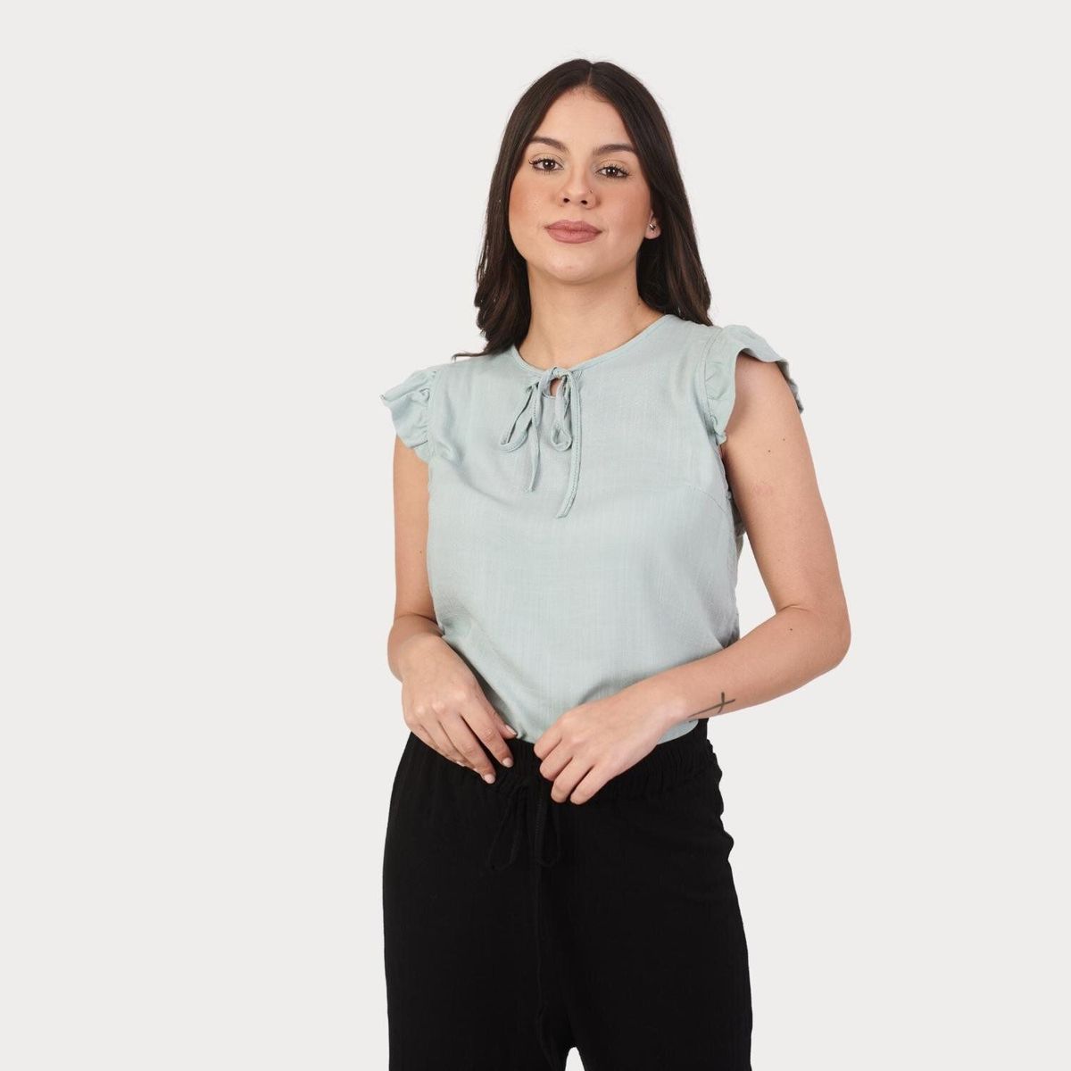 GENERICO - Blusa Mujer