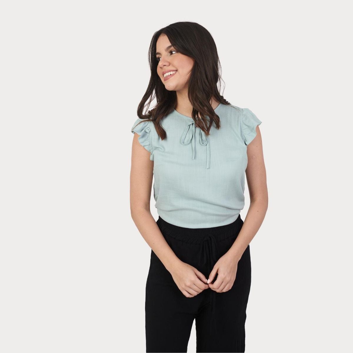 GENERICO - Blusa Mujer