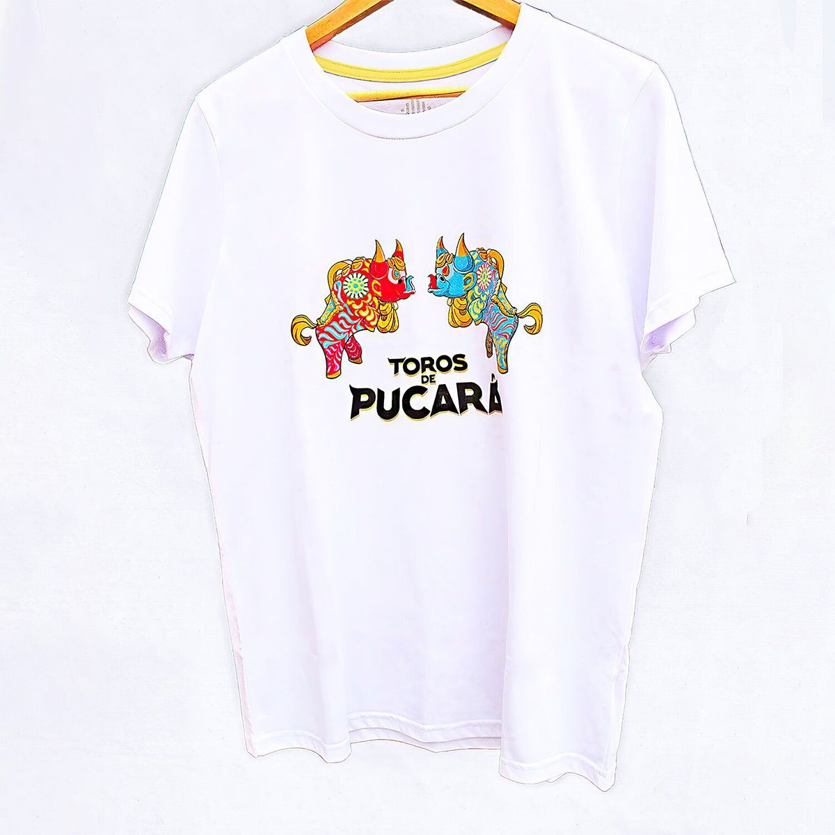 RUNAYAQ PERU - Polo Toros de Pucará