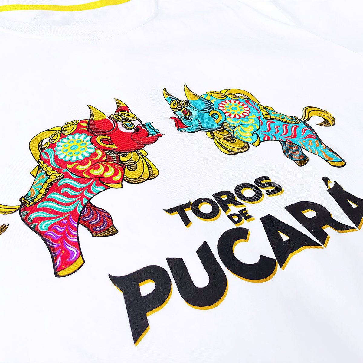 RUNAYAQ PERU - Polo Toros de Pucará