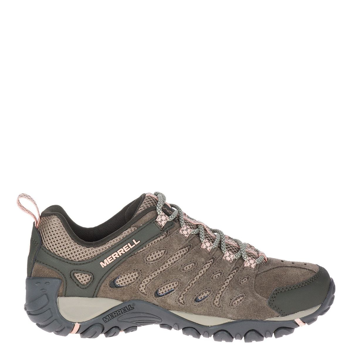 MERRELL - Zapatillas Outdoor Mujer Merrell Crosslander 2