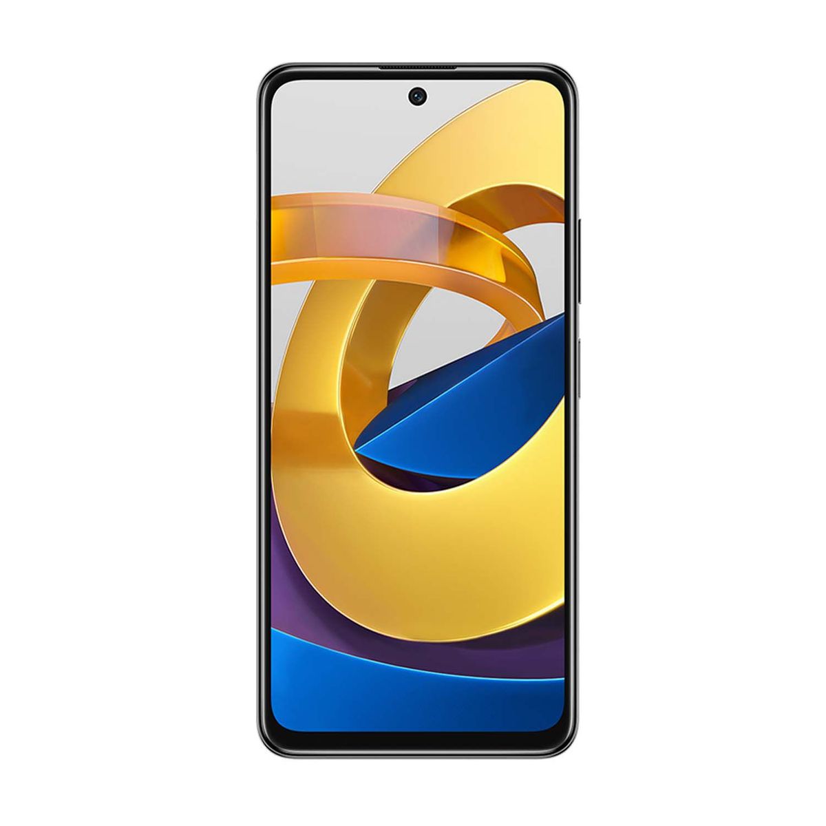 XIAOMI - Poco M4 Pro 5G Power Black