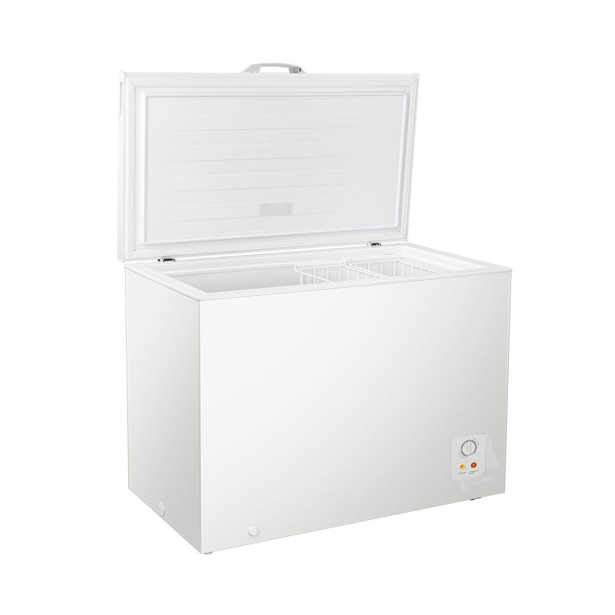 OSTER - Congeladora OSPCFI11001WE