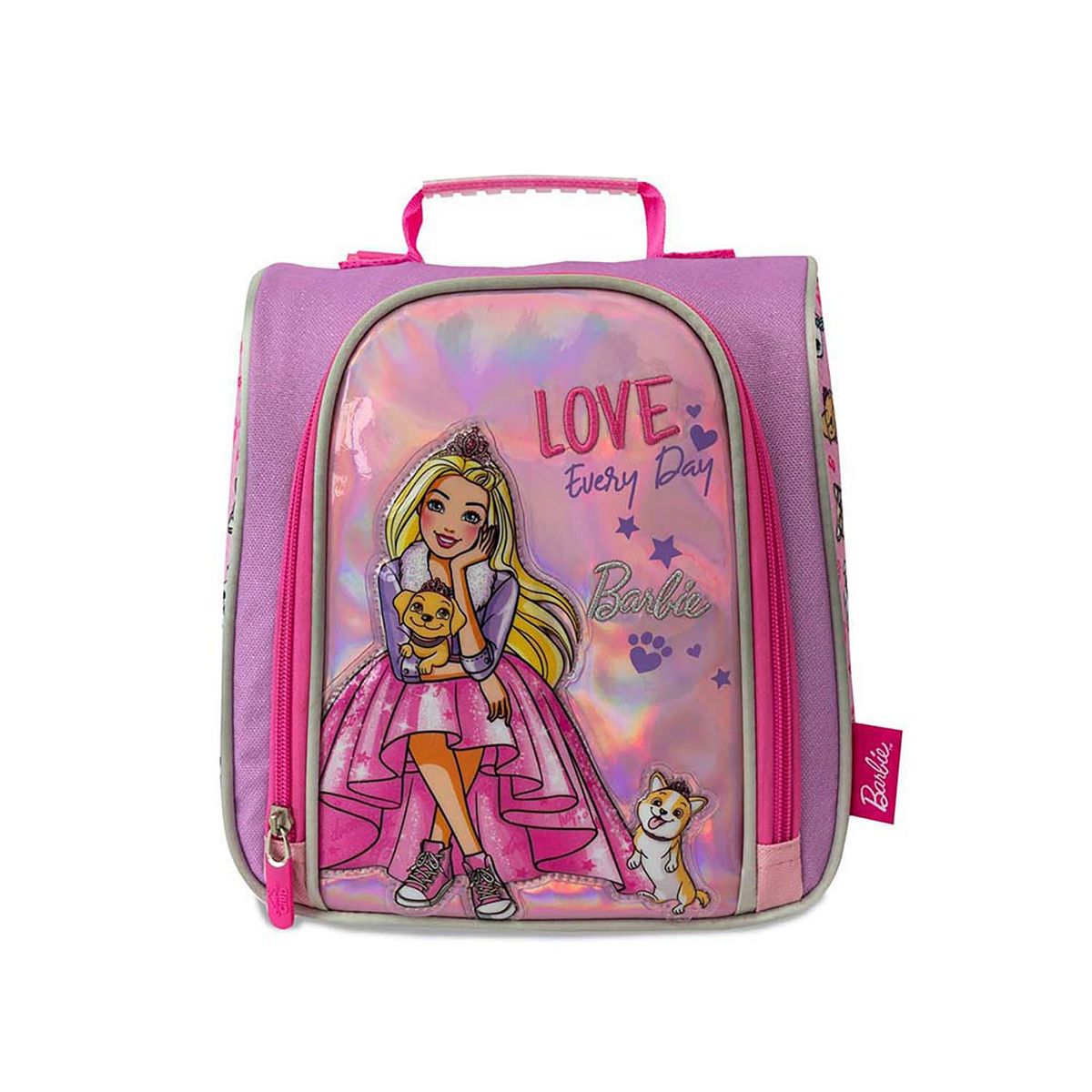 BARBIE - Lonchera Barbie