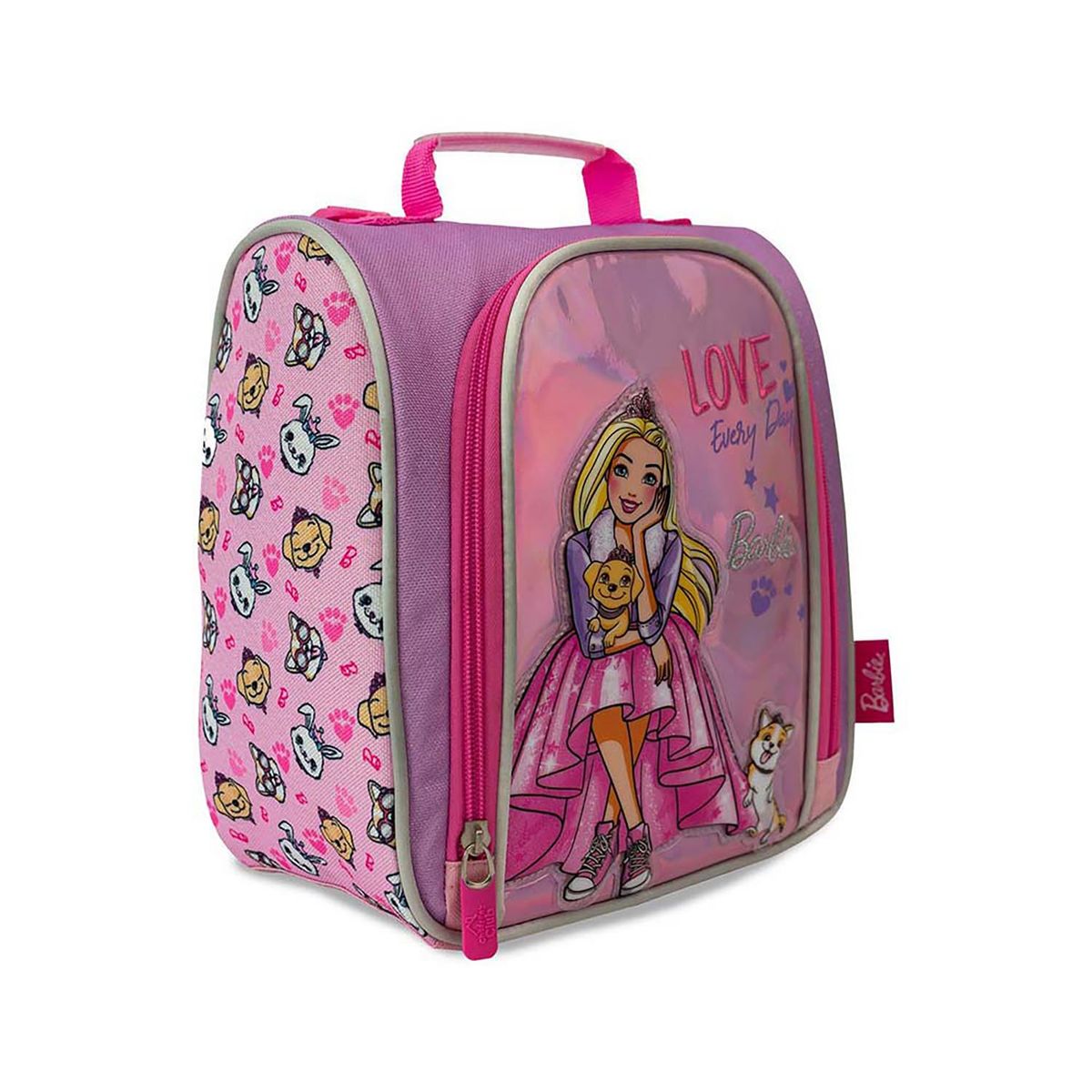 BARBIE - Lonchera Barbie