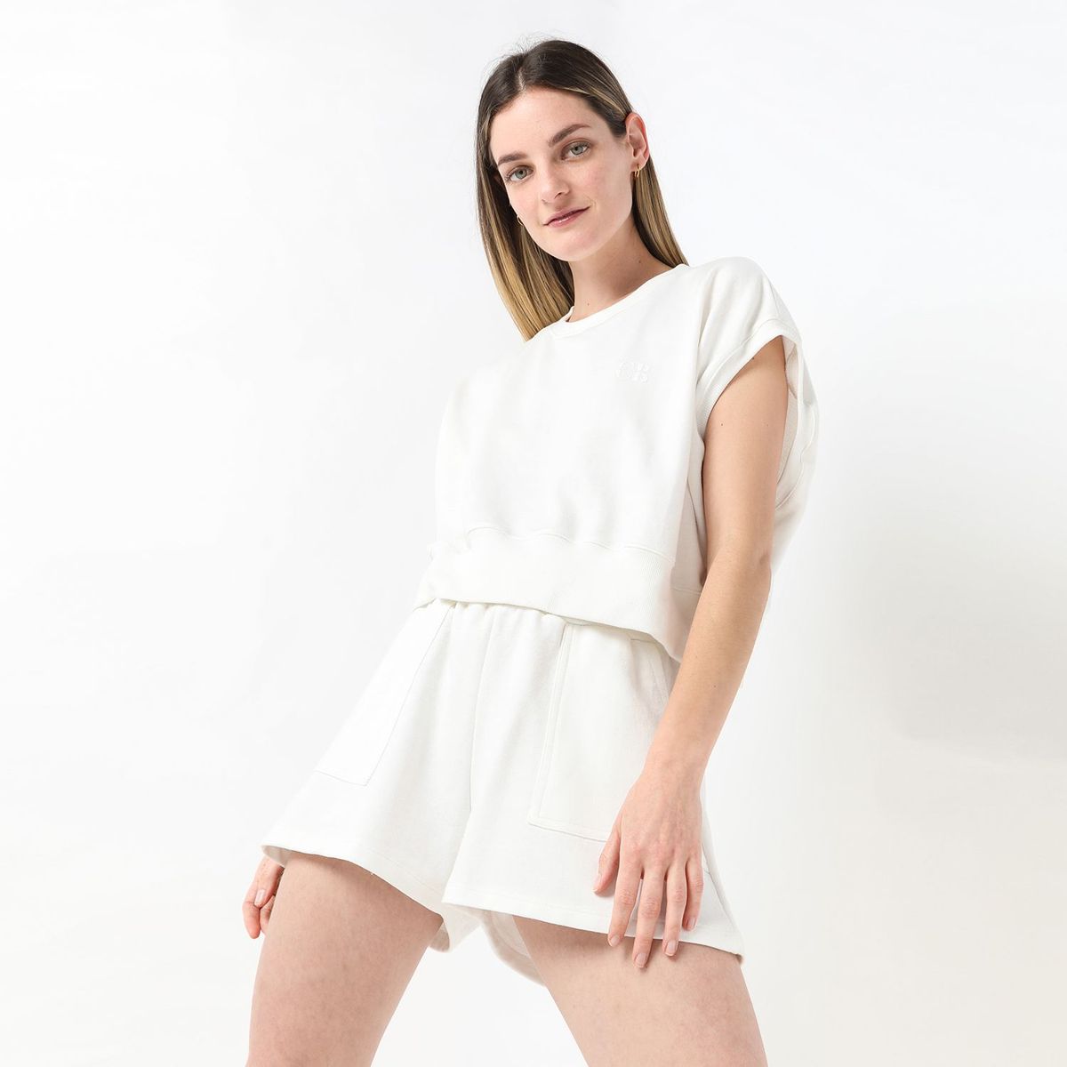 BASEMENT - CB POLERA MC CB14