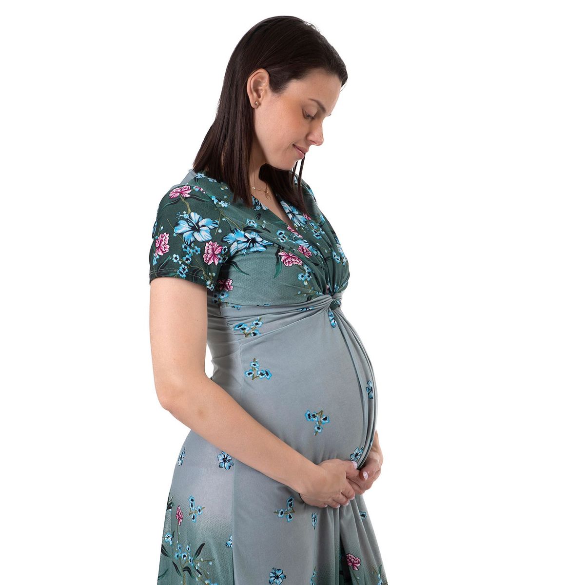 VALESKA - Vestido Maternal Valeska Maternity & Baby