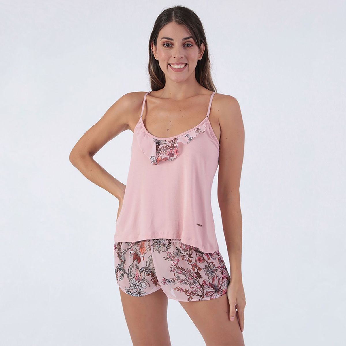 LANNA SLEEPWEAR - Pijama Mujer Lanna Sleepwear