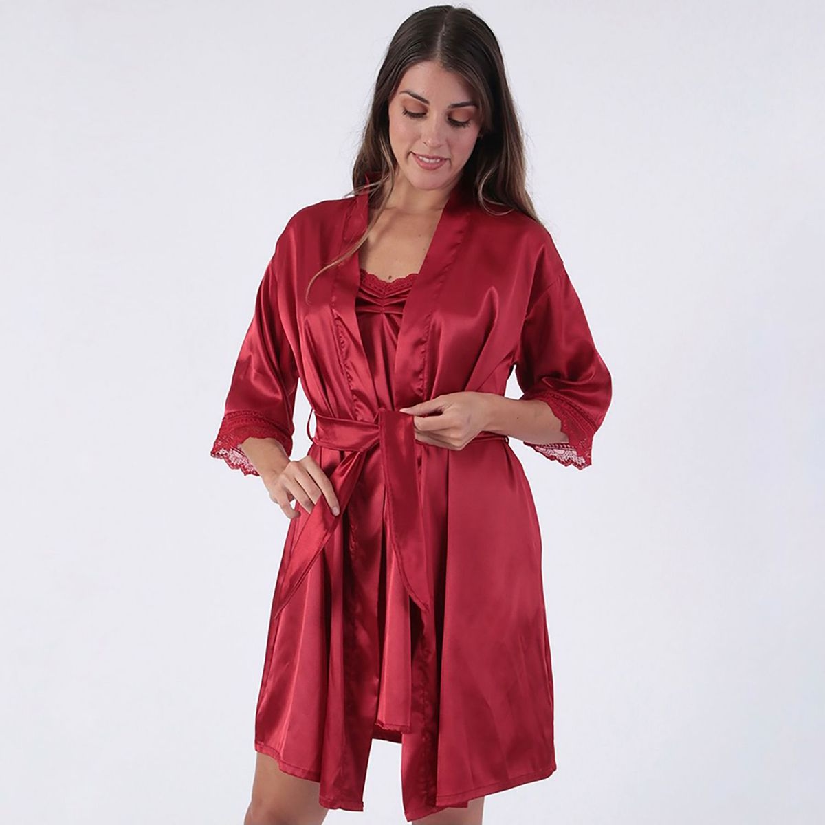LANNA SLEEPWEAR - Pijama Mujer Lanna Sleepwear
