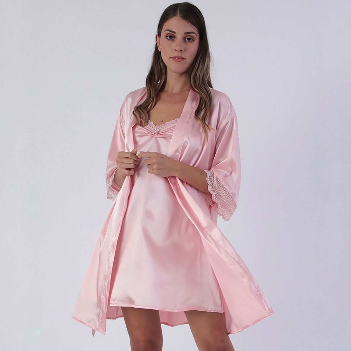 LANNA SLEEPWEAR - Pijama Mujer Lanna Sleepwear