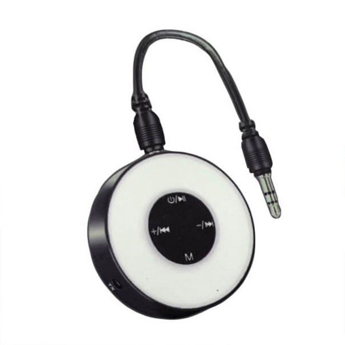 SEISA - Adaptador Bluetooth 5.0 Emisor Receptor Smart