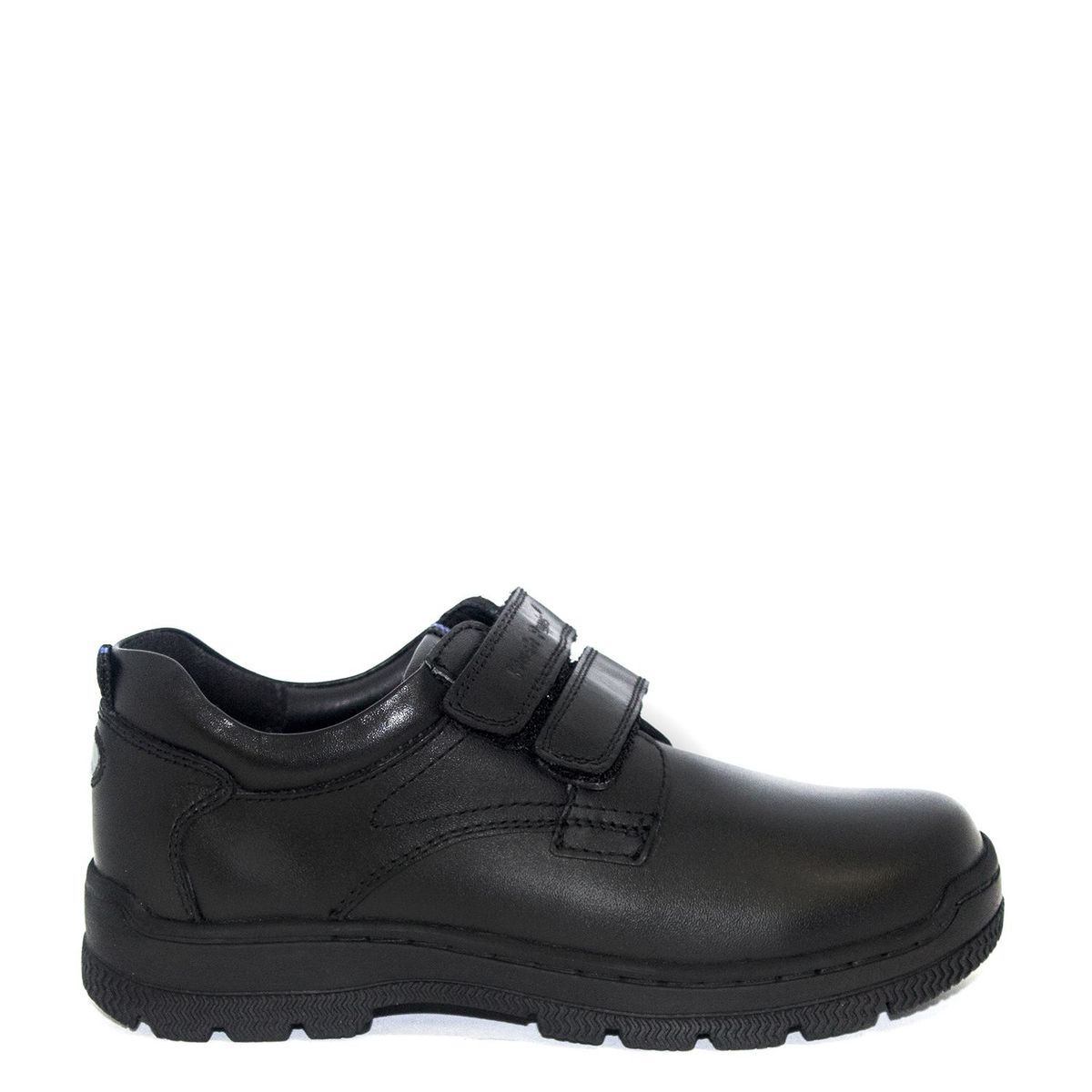 HUSH PUPPIES - Zapatos Niño Hush Puppies Pablito Ii Black