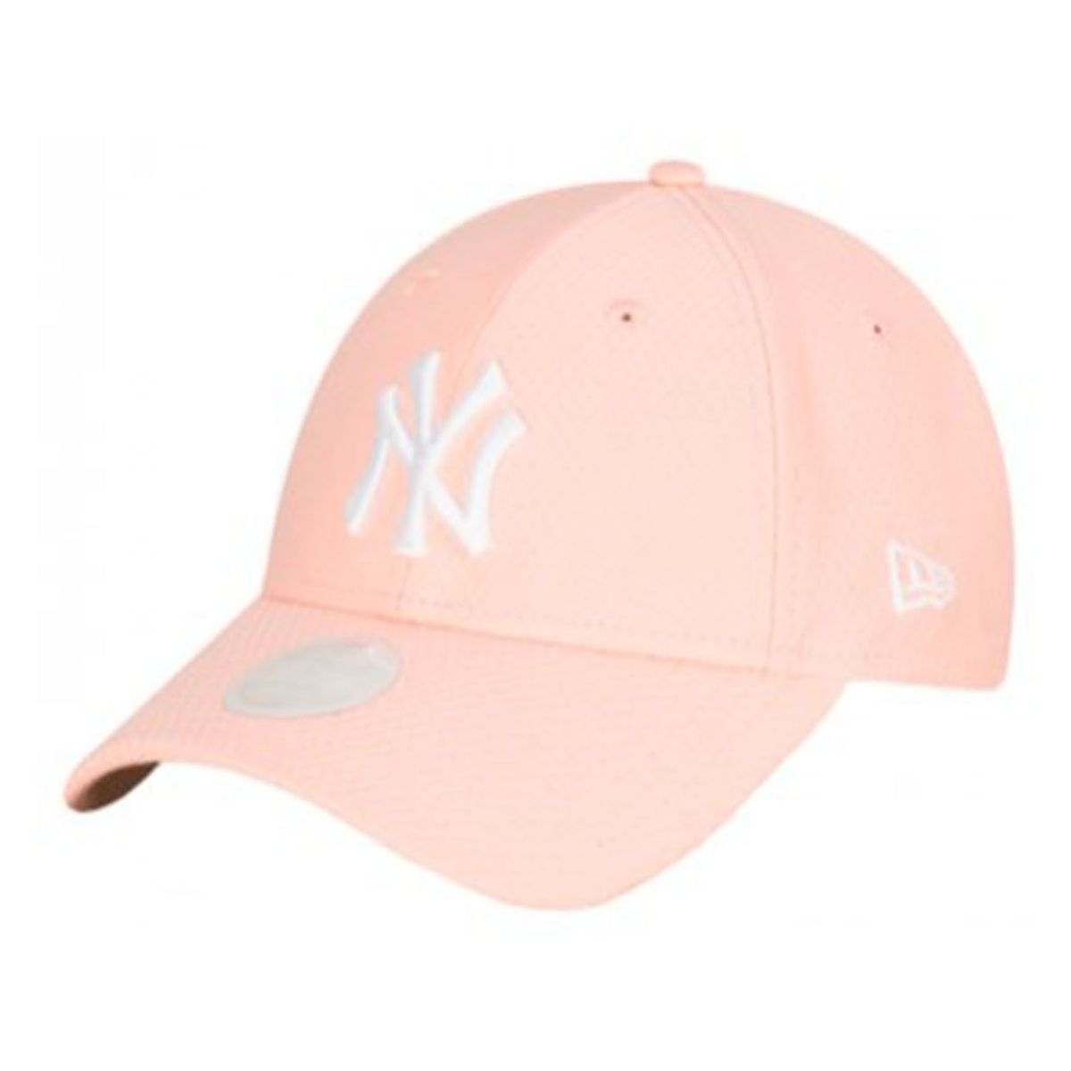 NEW ERA - Gorra Mujer New Era Yankees Rosa
