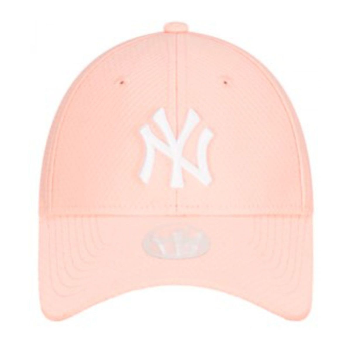 NEW ERA - Gorra Mujer New Era Yankees Rosa