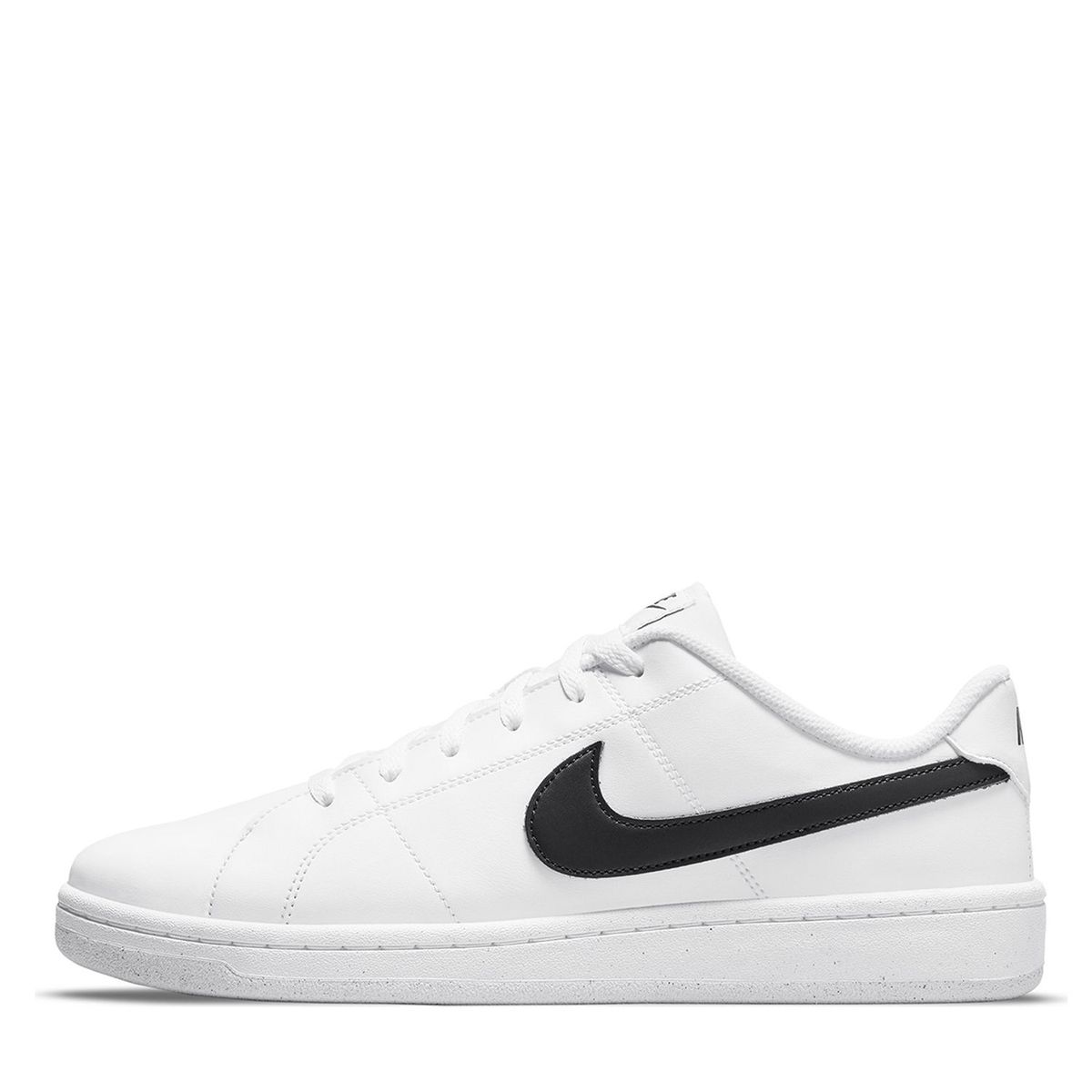 NIKE - Zapatillas Urbanas Hombre Court