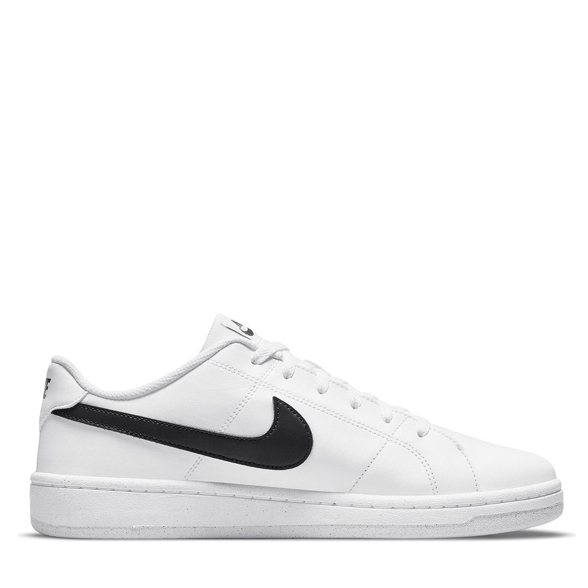 NIKE - Zapatillas Urbanas Hombre Court