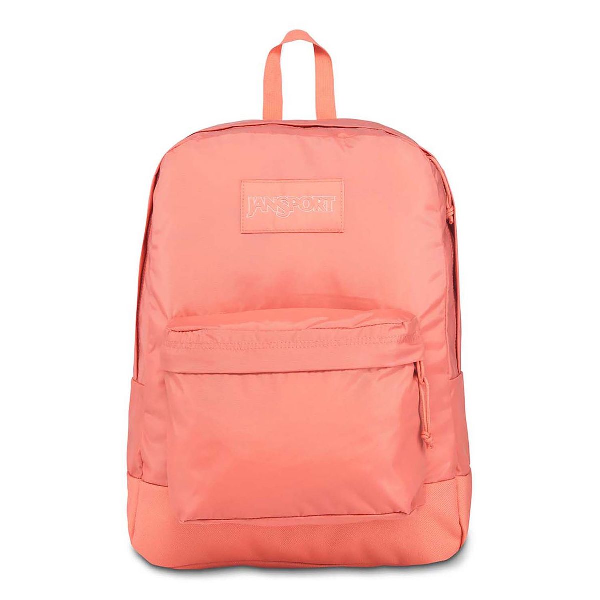JANSPORT - Mochila Mono Superbreak Crabapple