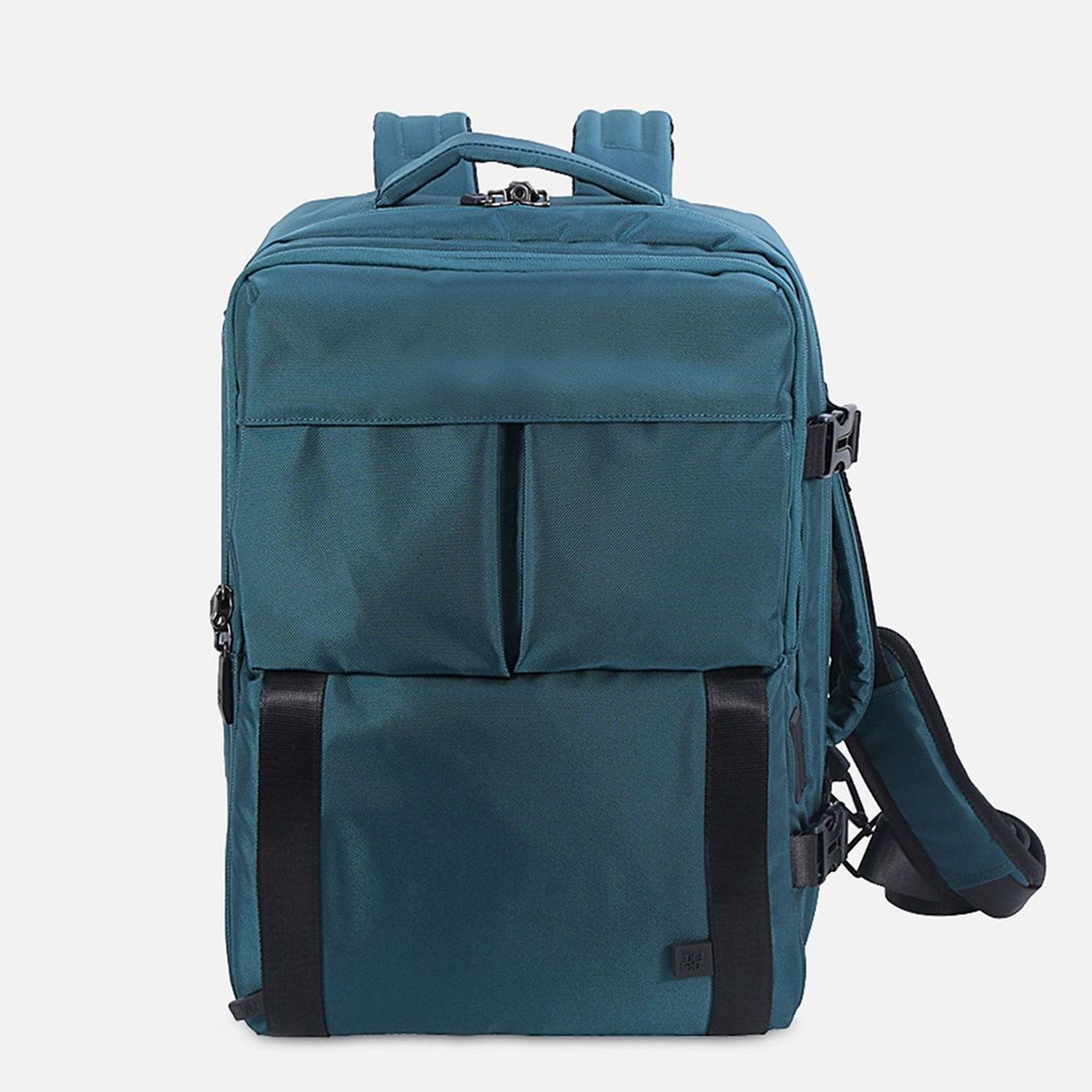 CREPIER - Mochila Viajera Burneo Azulada