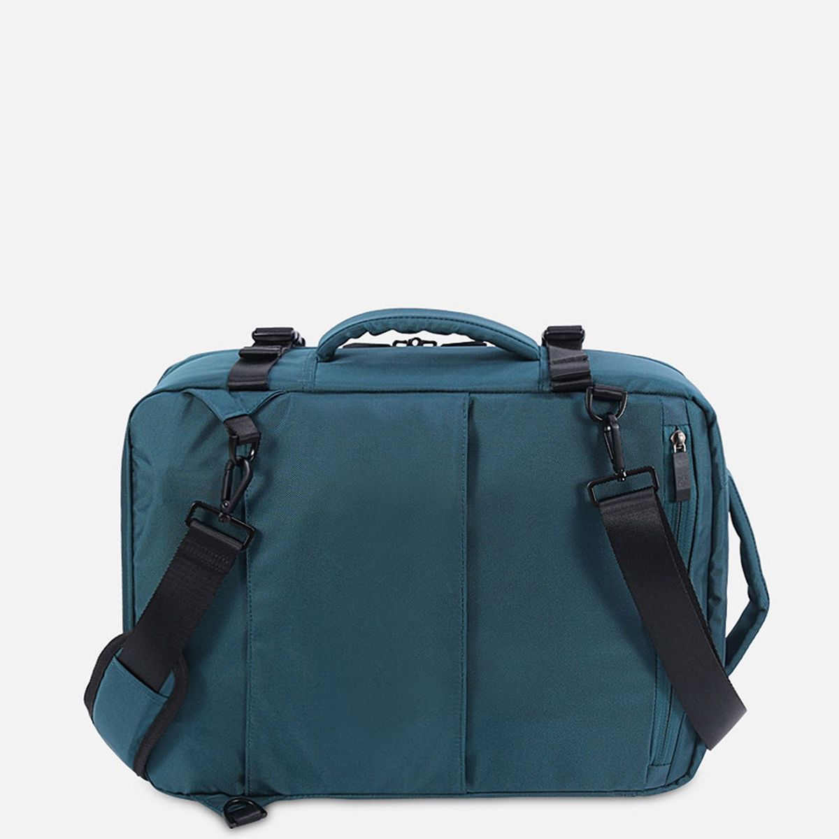 CREPIER - Mochila Viajera Burneo Azulada