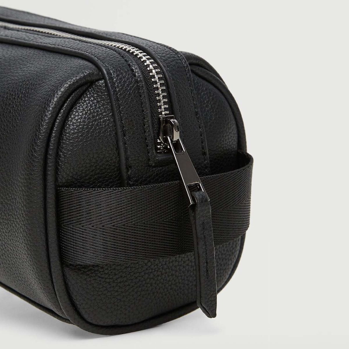 MANGO -  Neceser Hombre