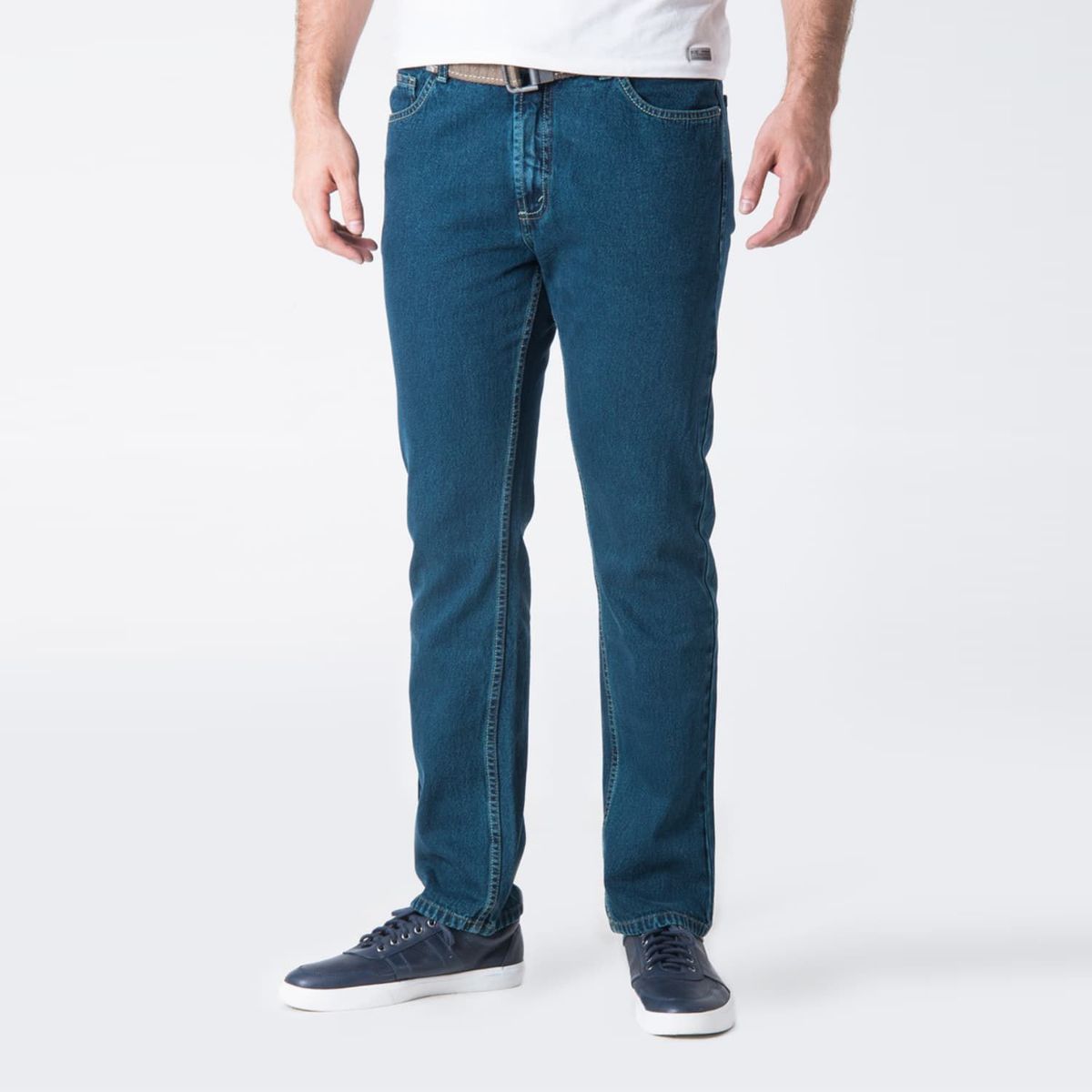 PIONIER - Jean Regular Hombre Pionier