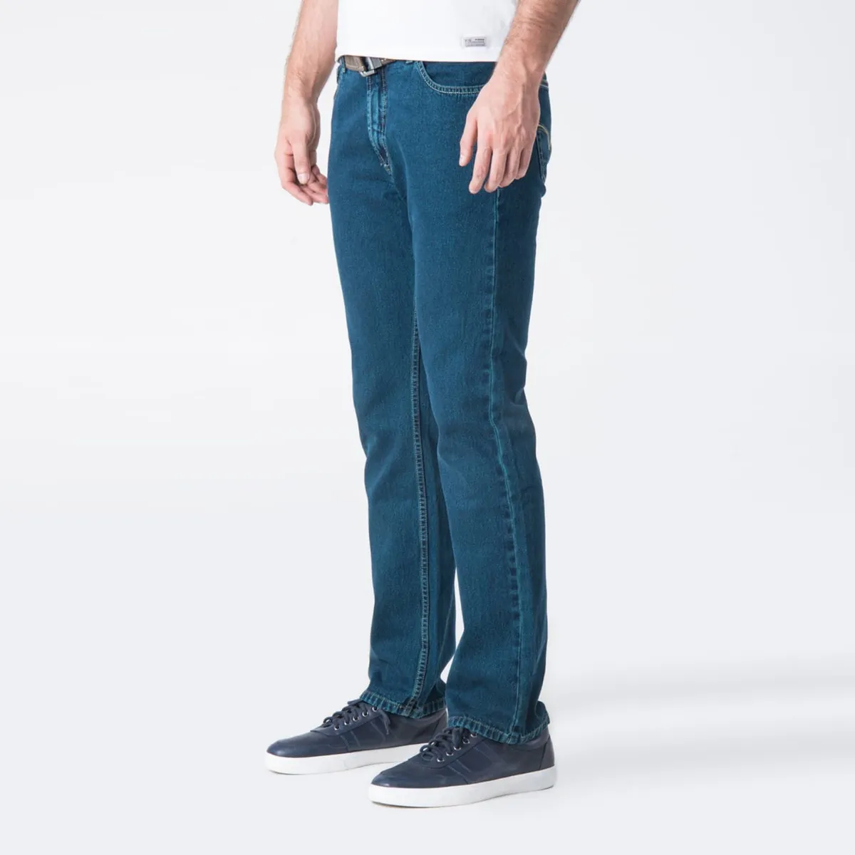 PIONIER - Jean Regular Hombre Pionier