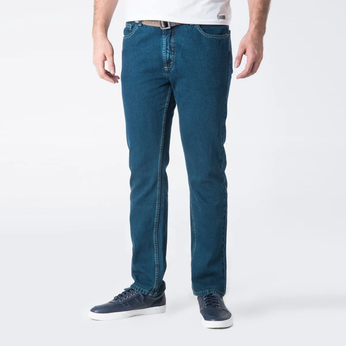 PIONIER - Jean Regular Hombre Pionier