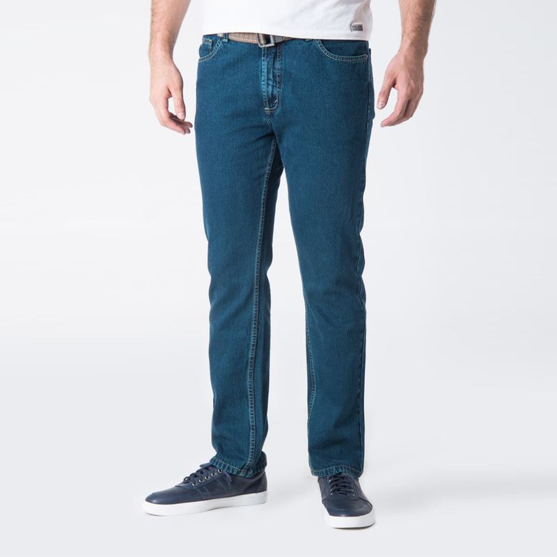PIONIER - Jean Regular Hombre Pionier