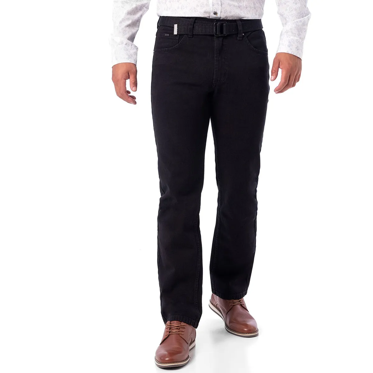 PIONIER - Jean Regular Hombre Pionier