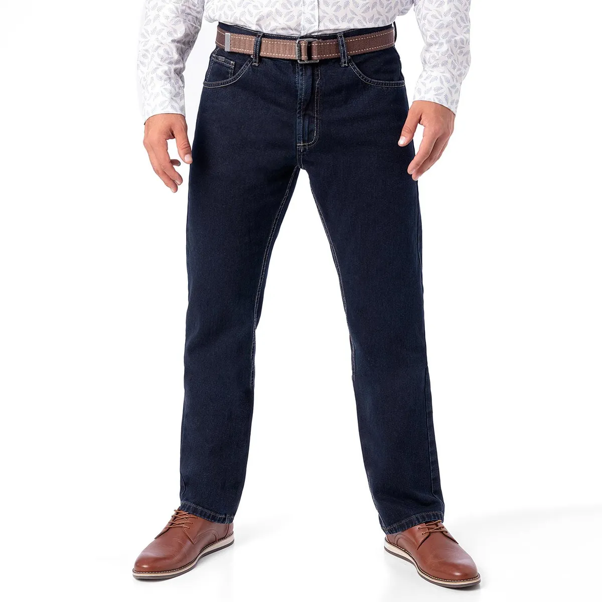 PIONIER - Jean Regular Hombre Pionier