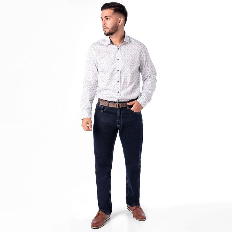 PIONIER - Jean Regular Hombre Pionier