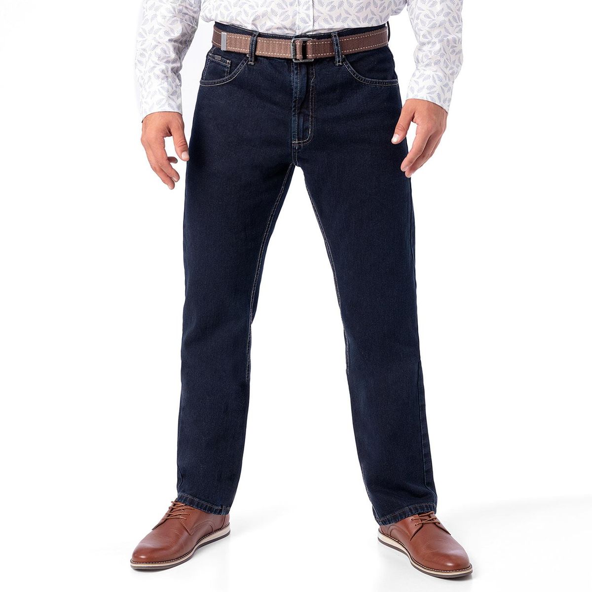 PIONIER - Jean Regular Hombre Pionier