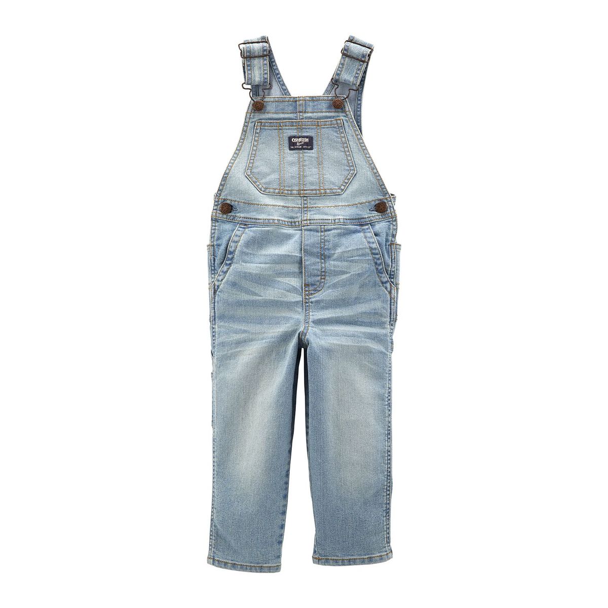 OSHKOSH - Overol Niño Algodón Oshkosh