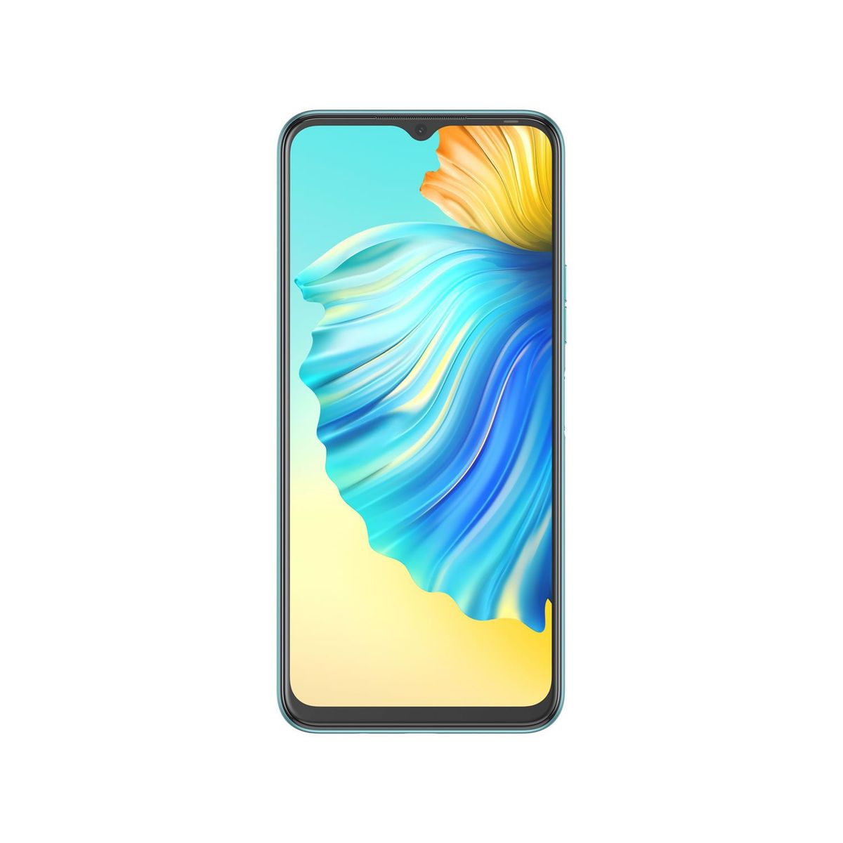 TECNO MOBILE - Spark 8P 128GB Turquoise Cyan