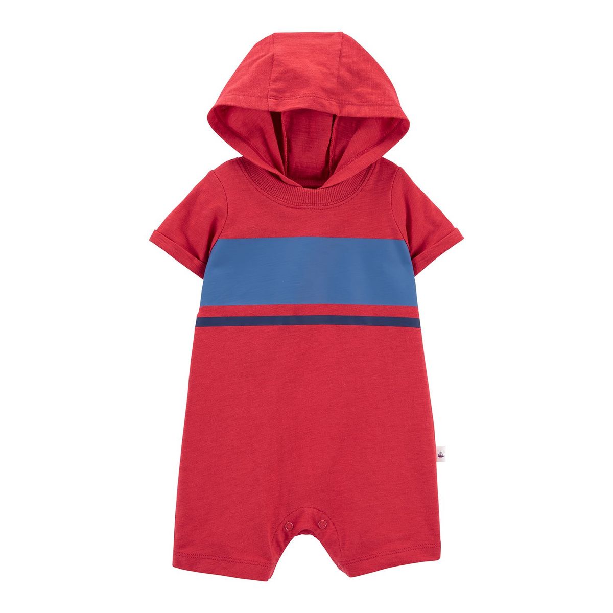 CARTER'S - Enterizo Algodón Bebé niño