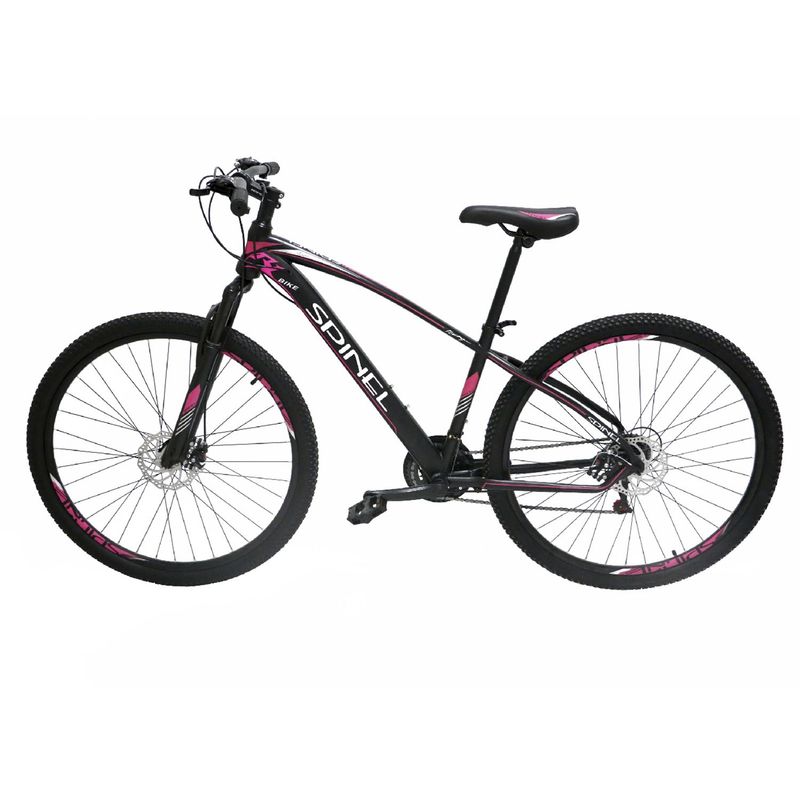 EVEZO - Bicicleta Spinel 29L Aro 29