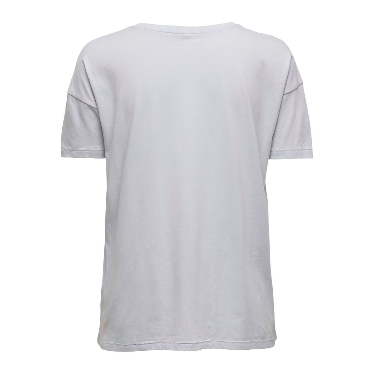 ONLY - Top Mujer 100% Algodón Only