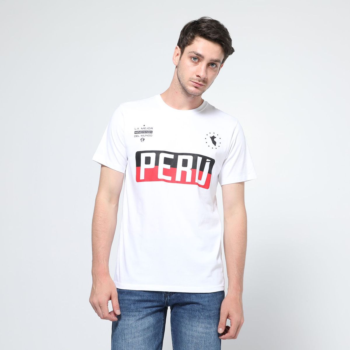 GOLDEN FUTBOL - Polo Deportivo GF Class Hombre