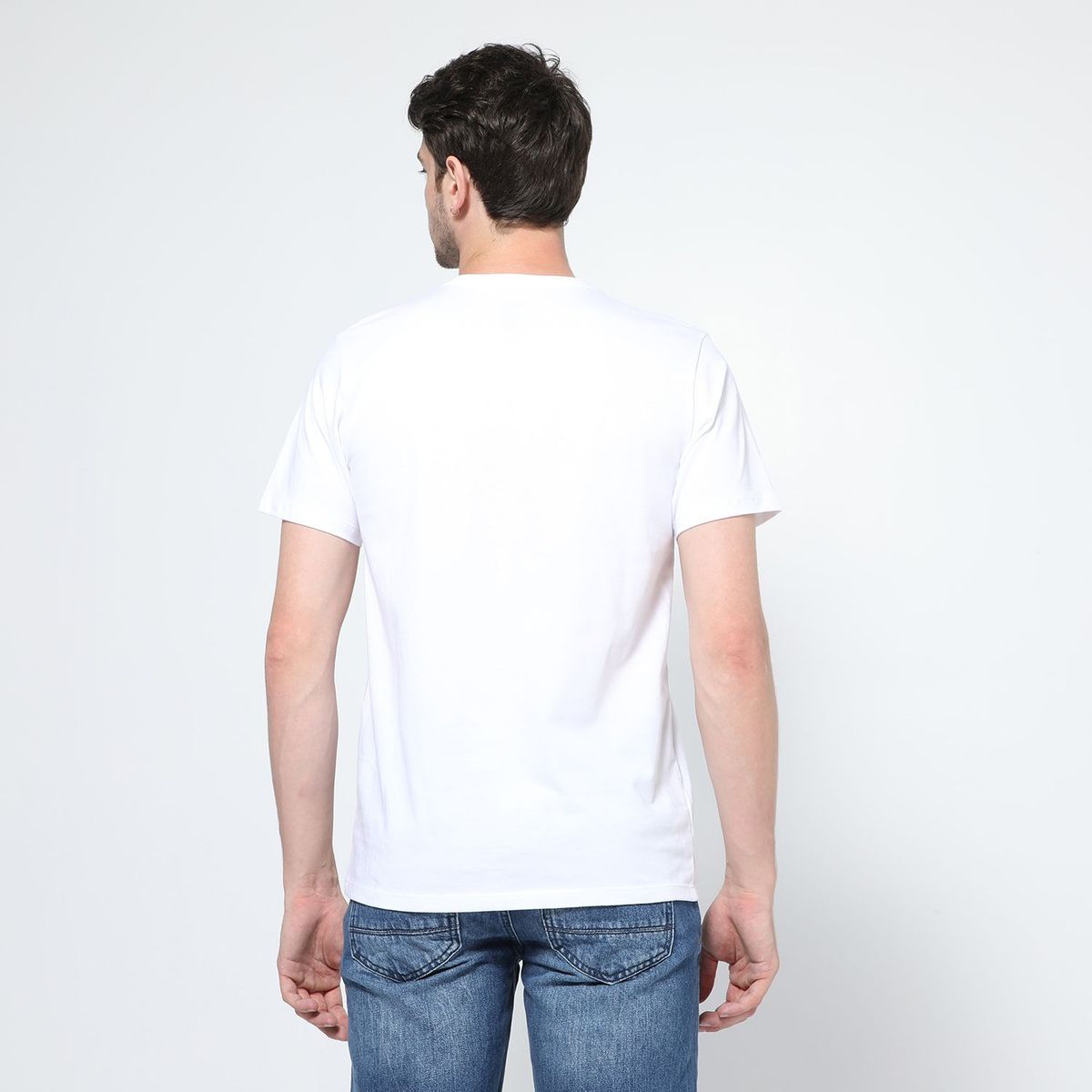 GOLDEN FUTBOL - Polo Deportivo GF Class Hombre