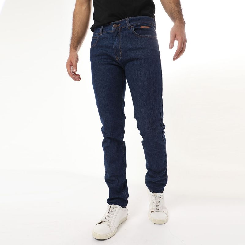 WRANGLER - Jean hombre wrangler